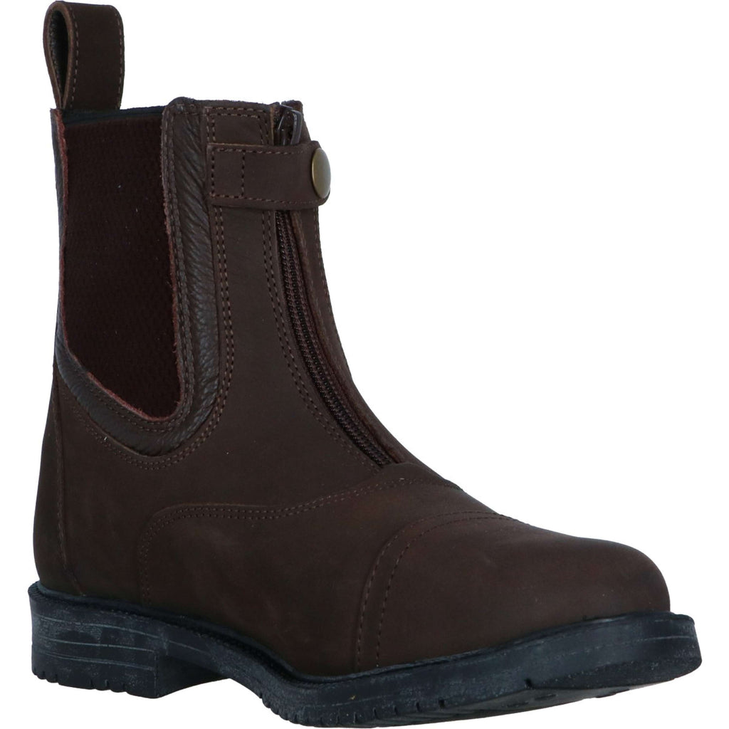 Norton Jodhpurs Vallery Bruin