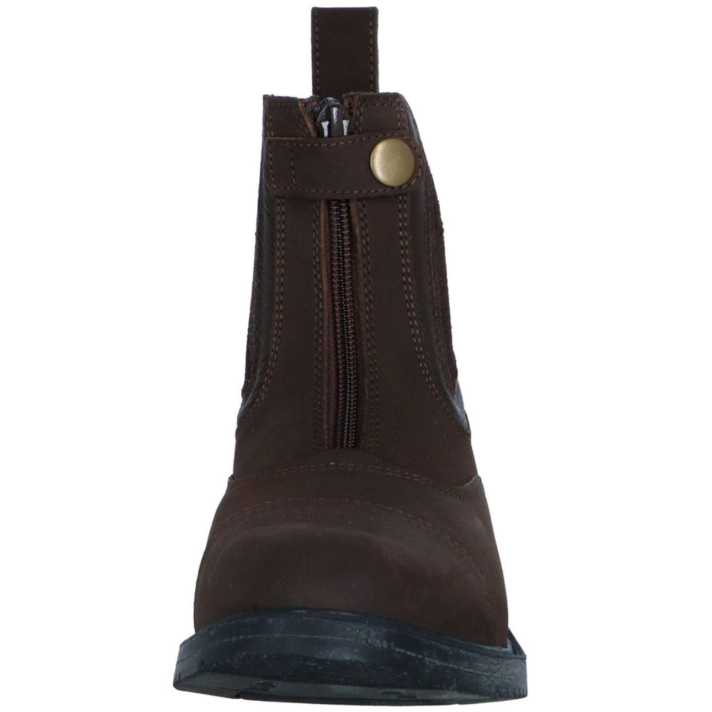 Norton Jodhpurs Vallery Bruin