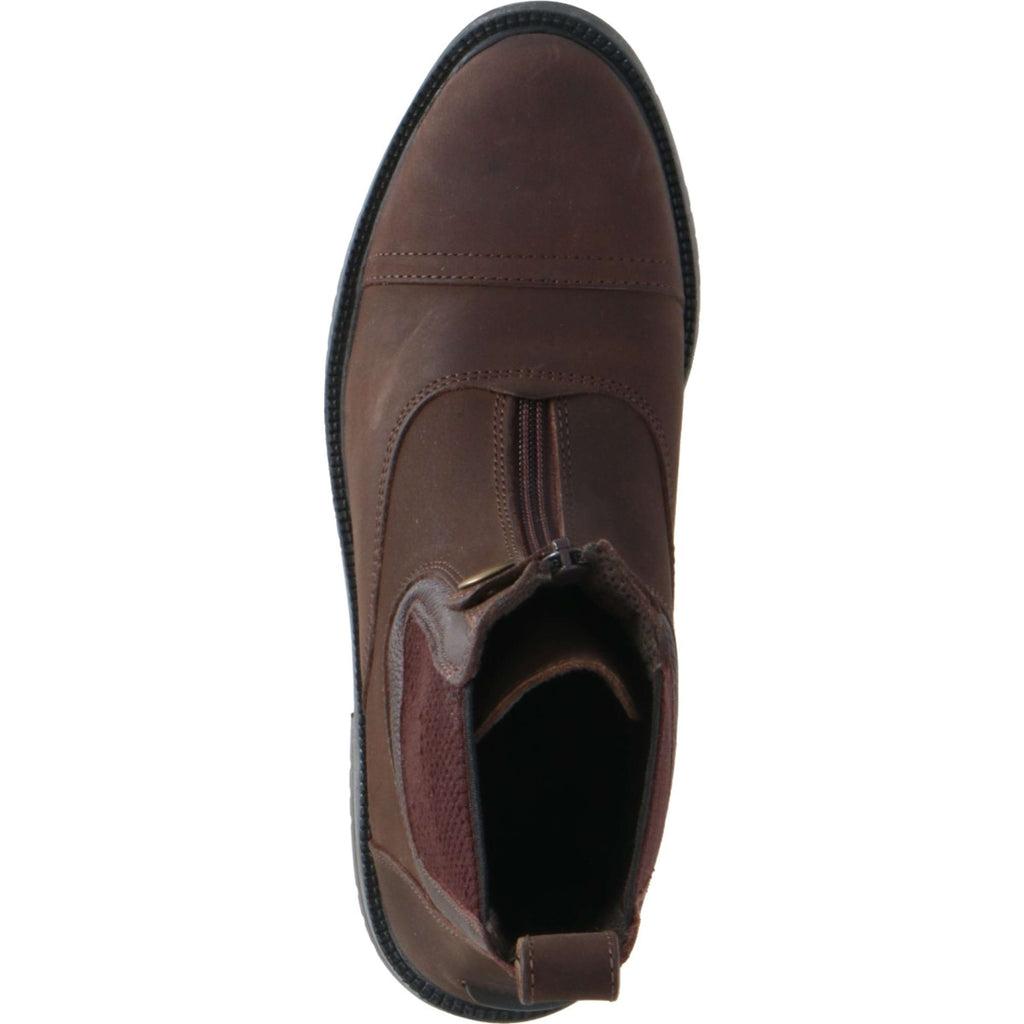 Norton Jodhpurs Vallery Bruin