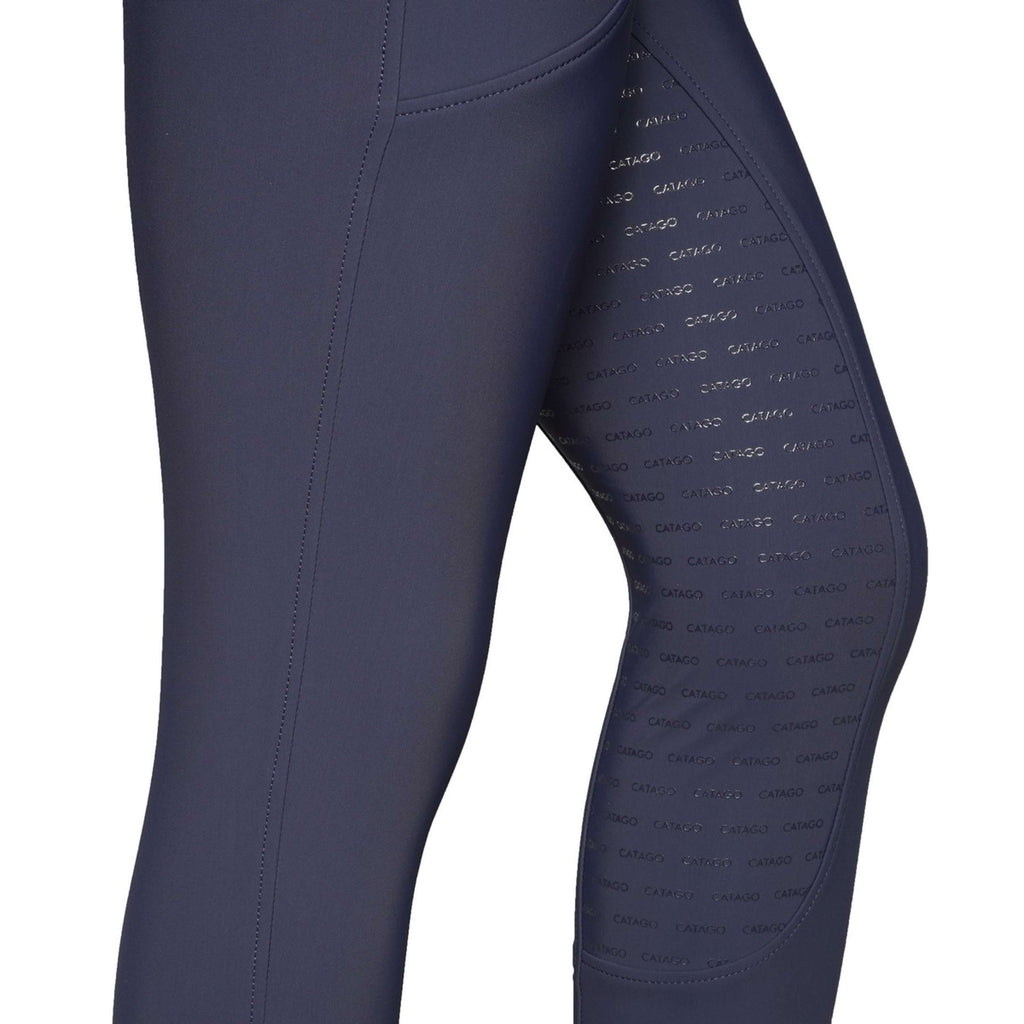 Catago Rijbroek Rihanna Full Grip Navy