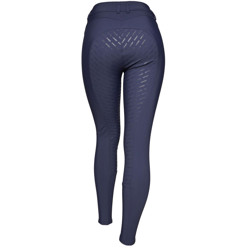 Catago Rijbroek Rihanna Full Grip Navy