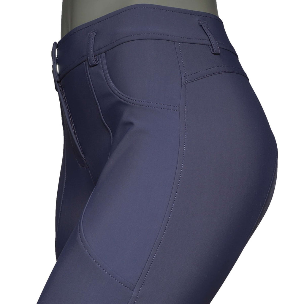 Catago Rijbroek Rihanna Full Grip Navy