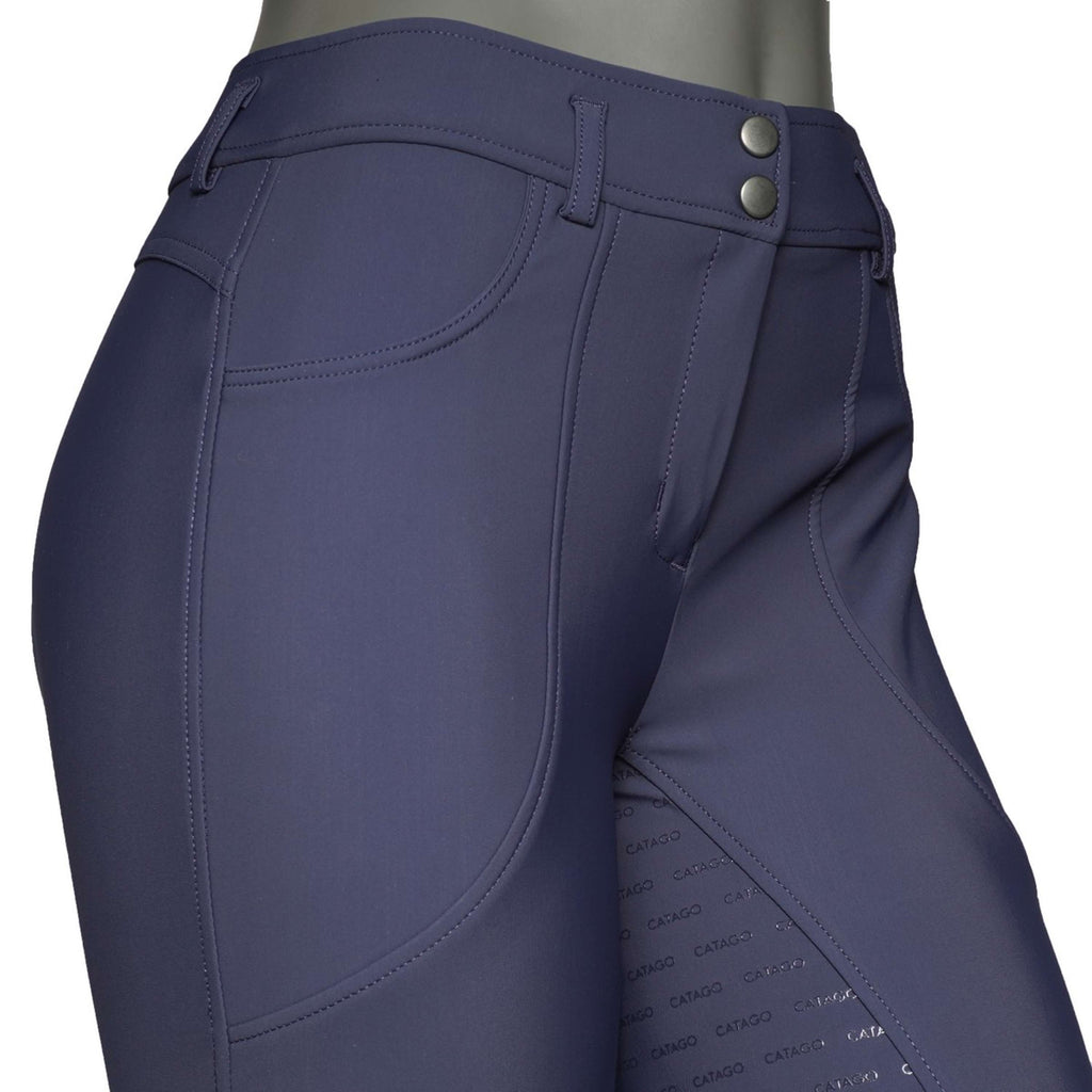 Catago Rijbroek Rihanna Full Grip Navy