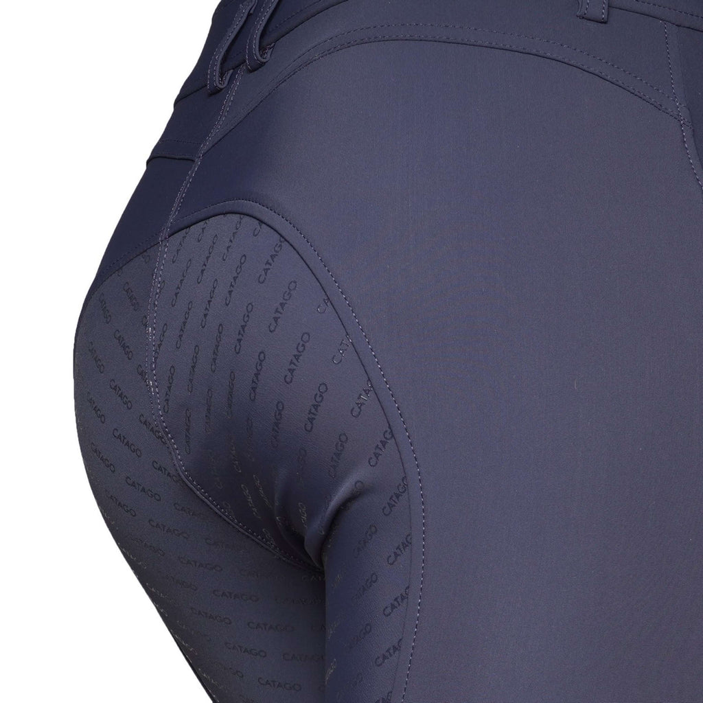 Catago Rijbroek Rihanna Full Grip Navy