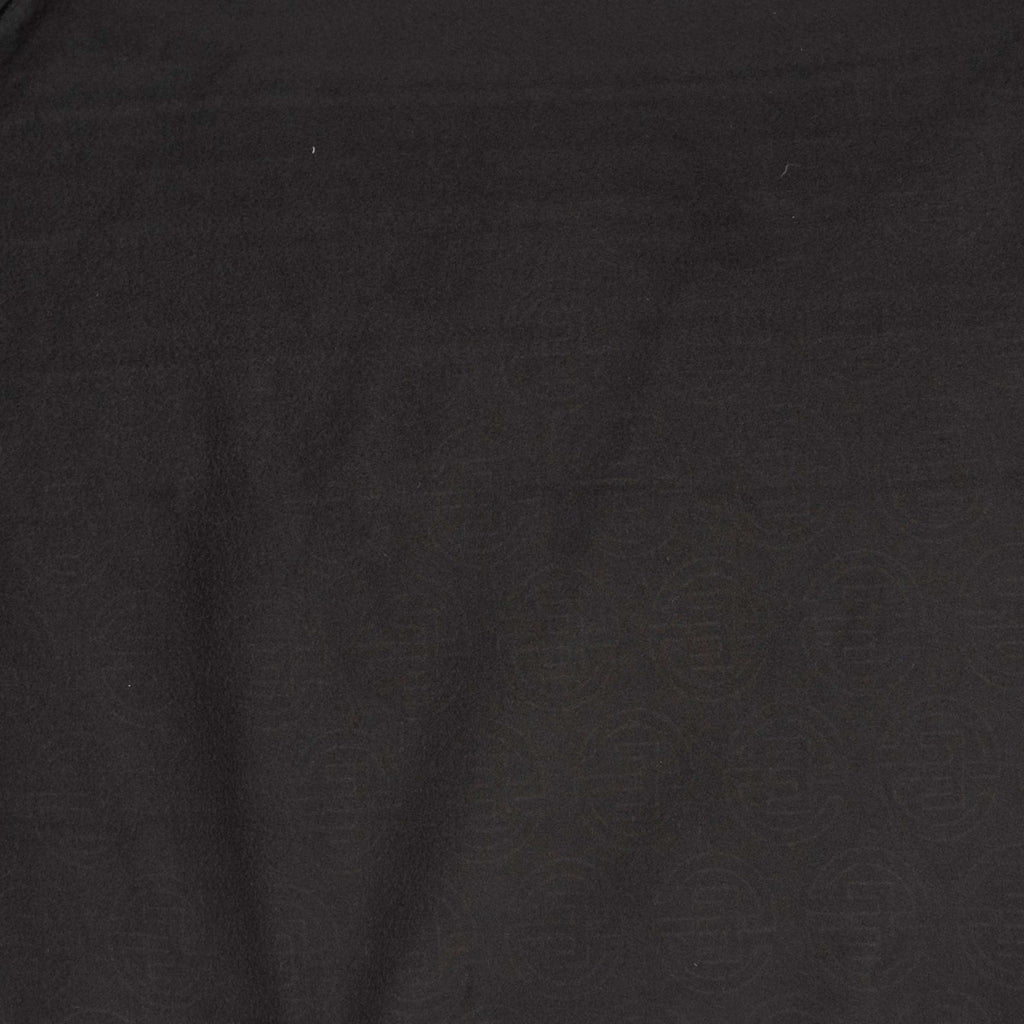 Eskadron Zweetdeken Reflexx Fleece Stamp Deepgrey