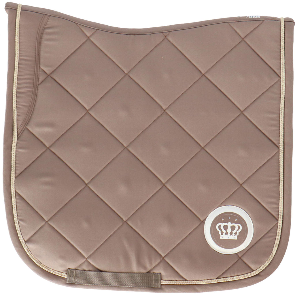 HKM Zadeldekje Lavender Bay Dressuur Taupe