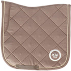 HKM Zadeldekje Lavender Bay Dressuur Taupe