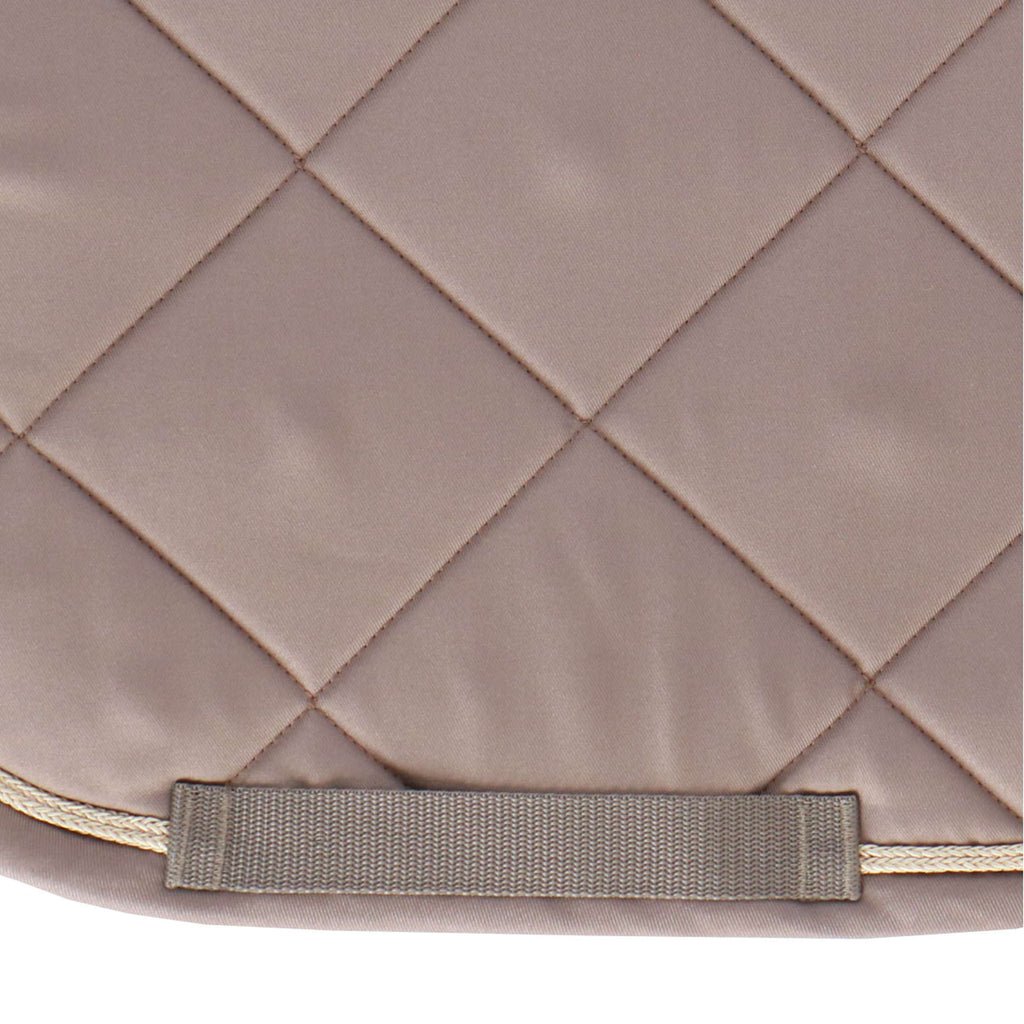 HKM Zadeldekje Lavender Bay Dressuur Taupe