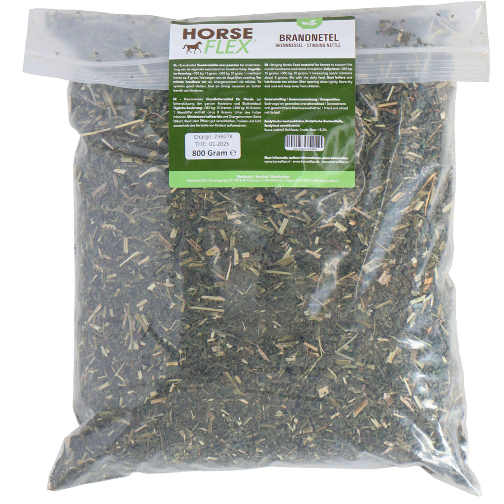 HorseFlex Brandnetel