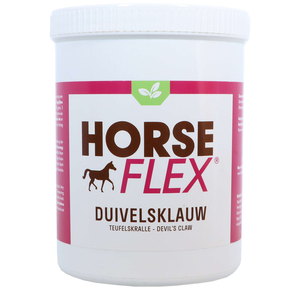 HorseFlex Duivelsklauw