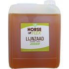 HorseFlex Lijnzaadolie