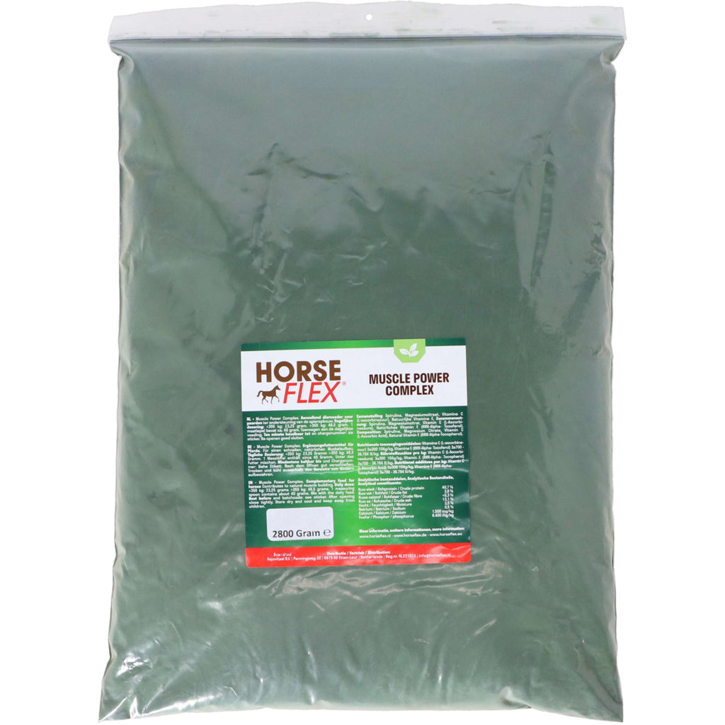 HorseFlex Muscle Power Complex Navul