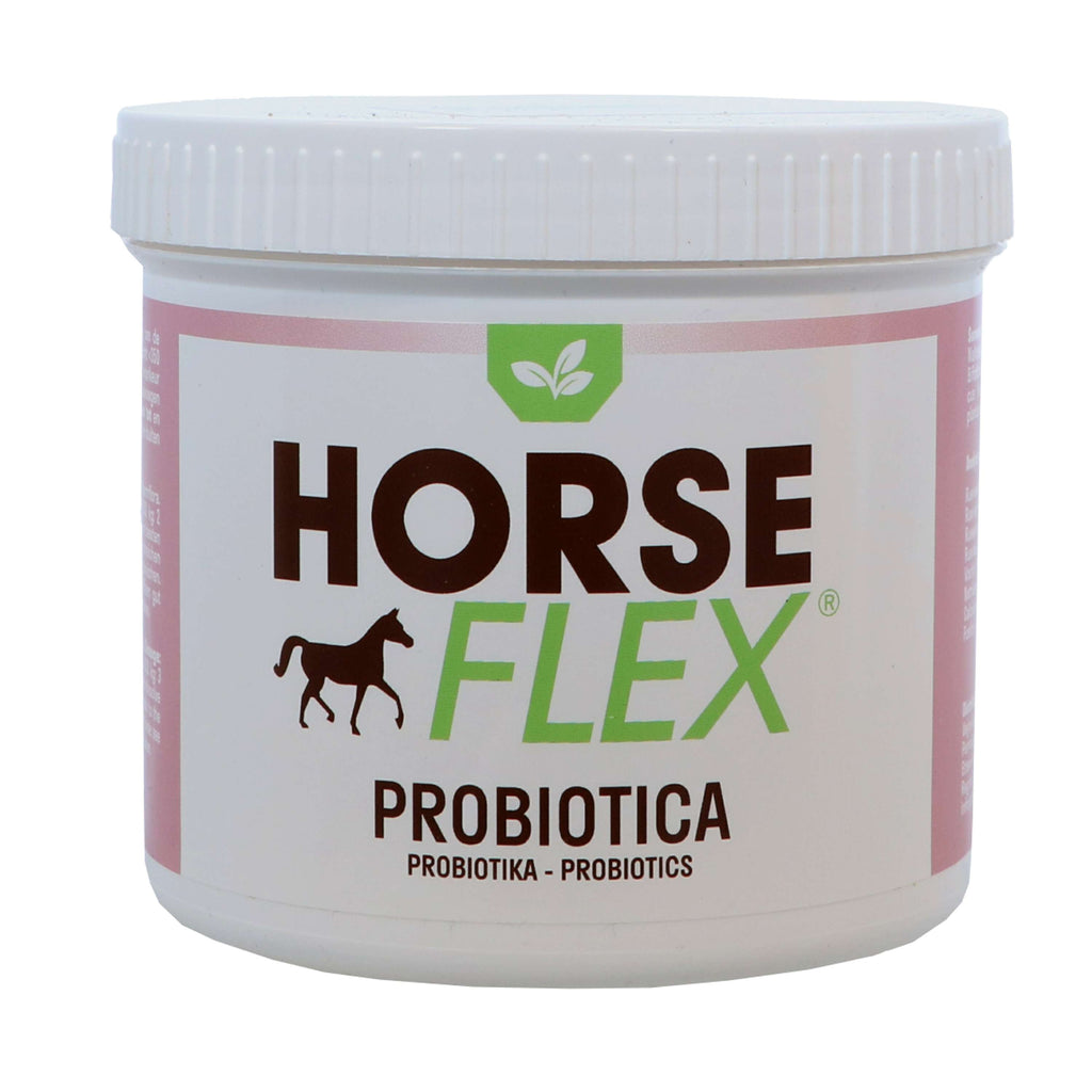 HorseFlex Probiotica