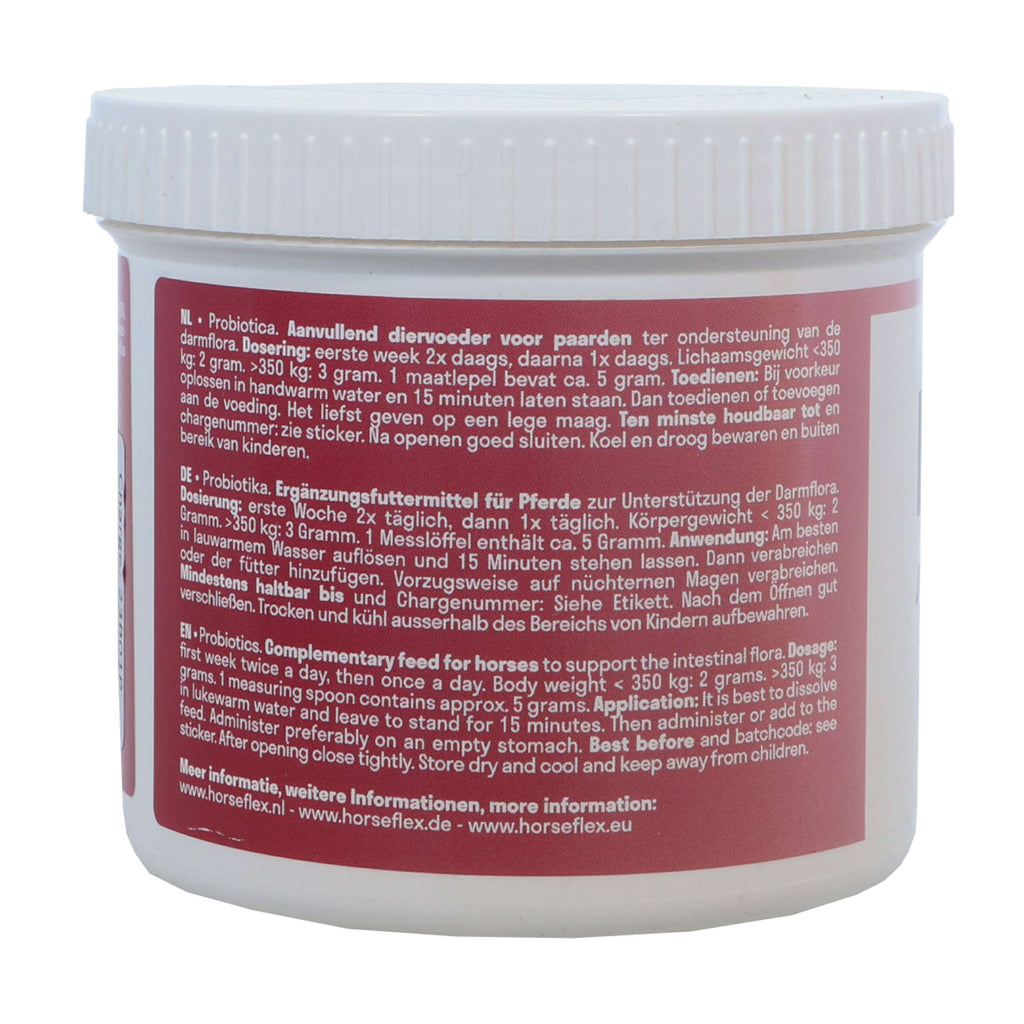 HorseFlex Probiotica