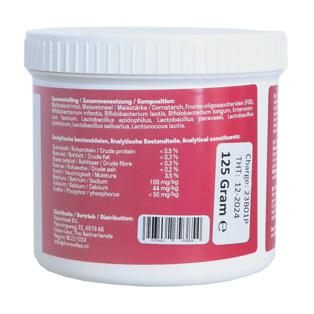 HorseFlex Probiotica