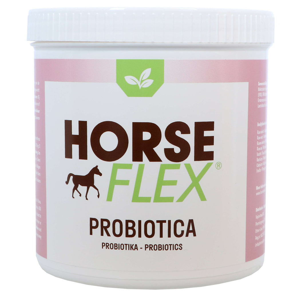 HorseFlex Probiotica