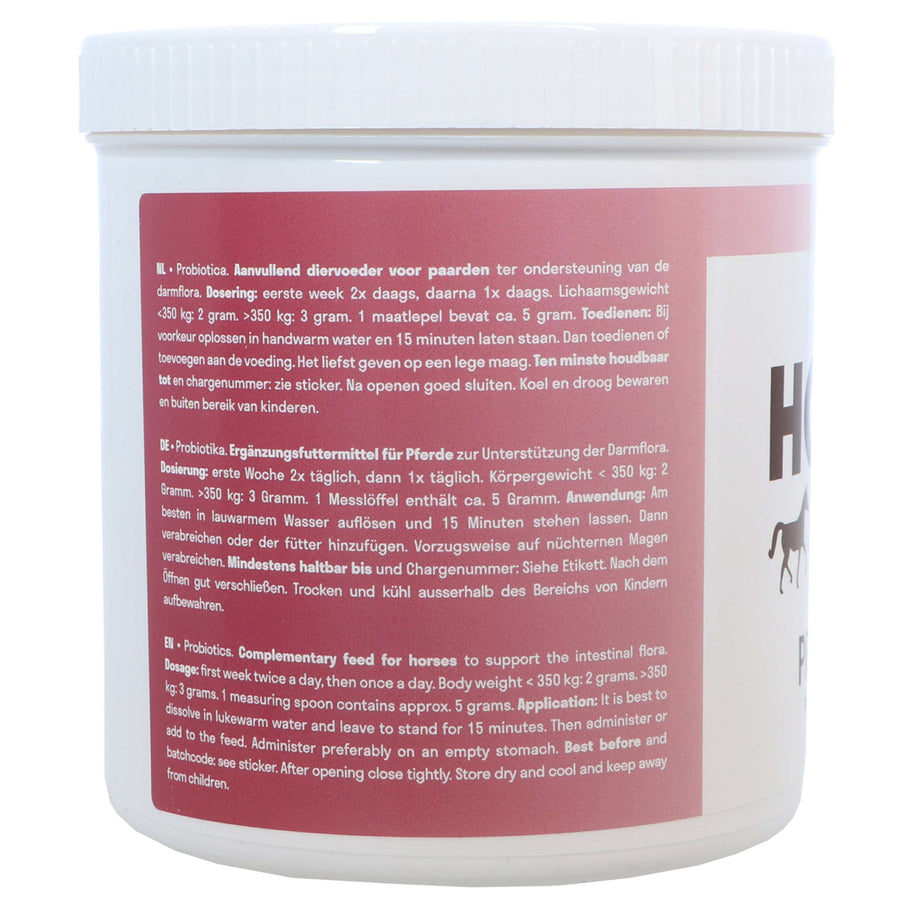 HorseFlex Probiotica
