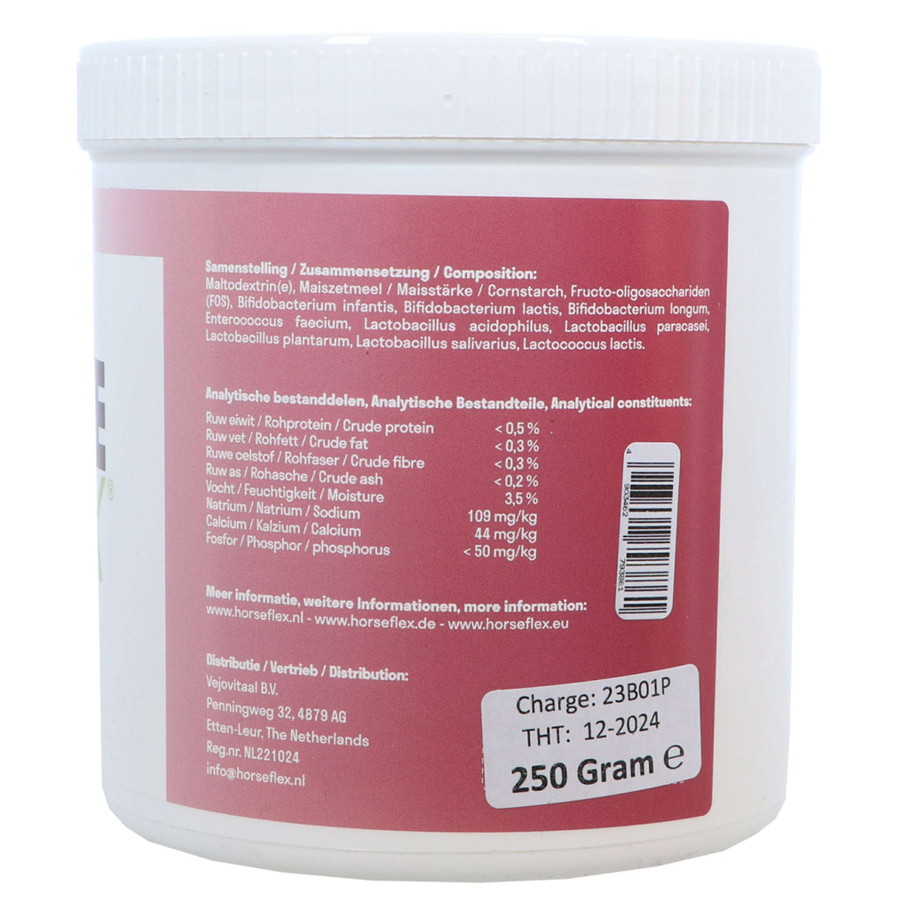 HorseFlex Probiotica
