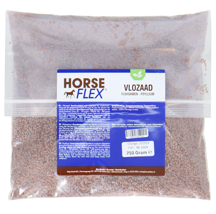 Horseflex Vlozaad Navul