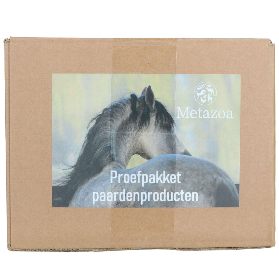 Metazoa Proefpakket