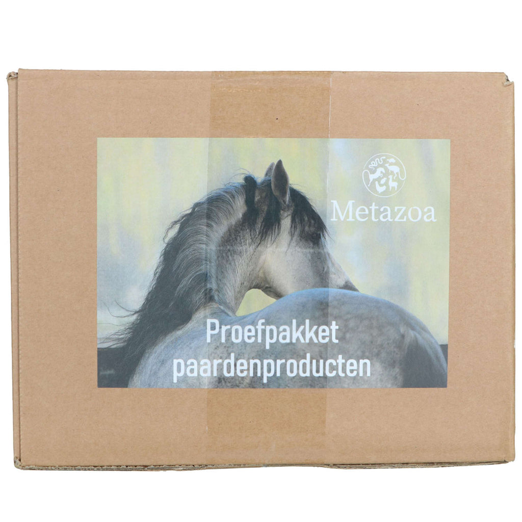Metazoa Proefpakket