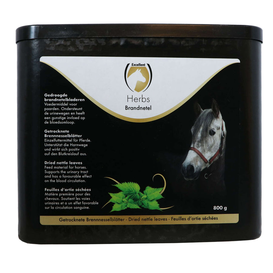 Excellent Herbs Brandnetel