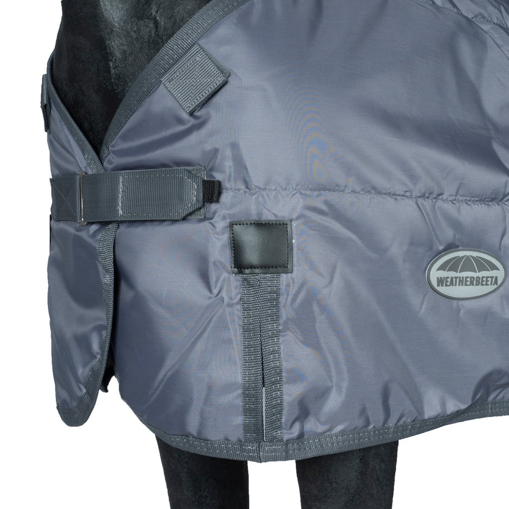 WeatherBeeta Liner Green-Tec Medium/Lite Grijs