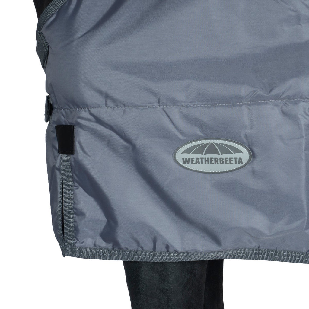 WeatherBeeta Liner Green-Tec Medium Grijs