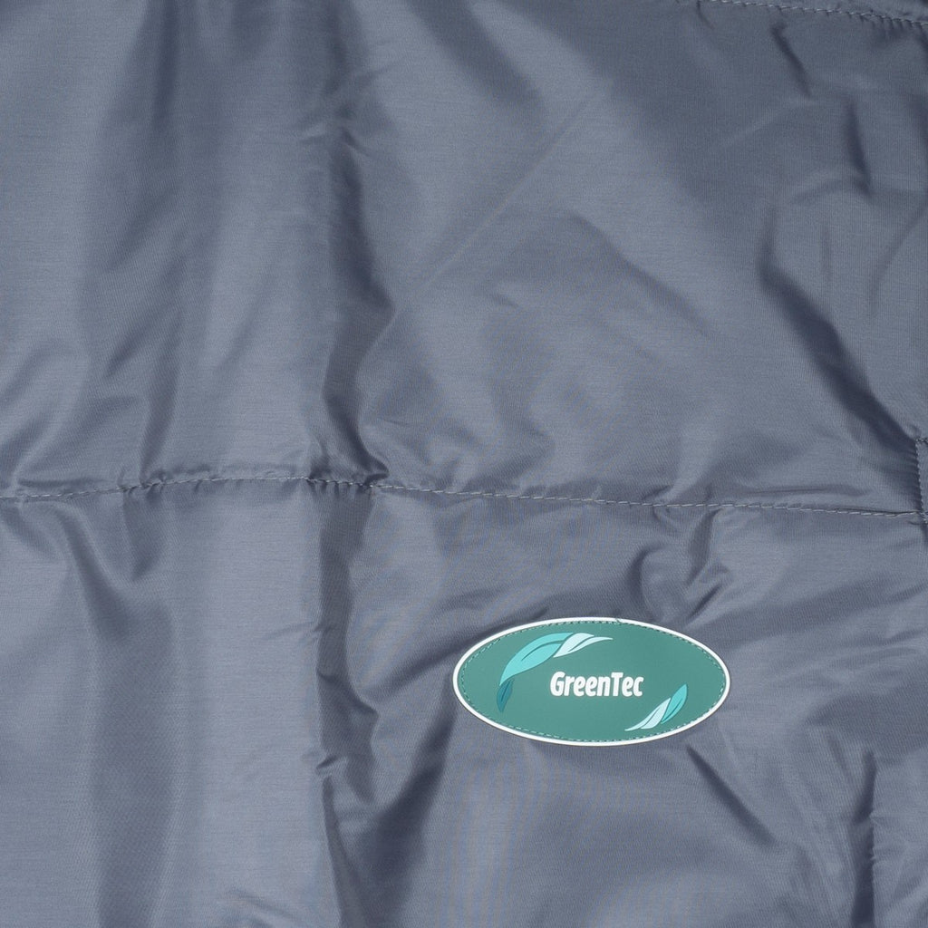 WeatherBeeta Liner Green-Tec Medium/Lite Grijs