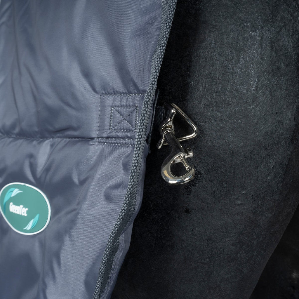 WeatherBeeta Liner Green-Tec Medium/Lite Grijs