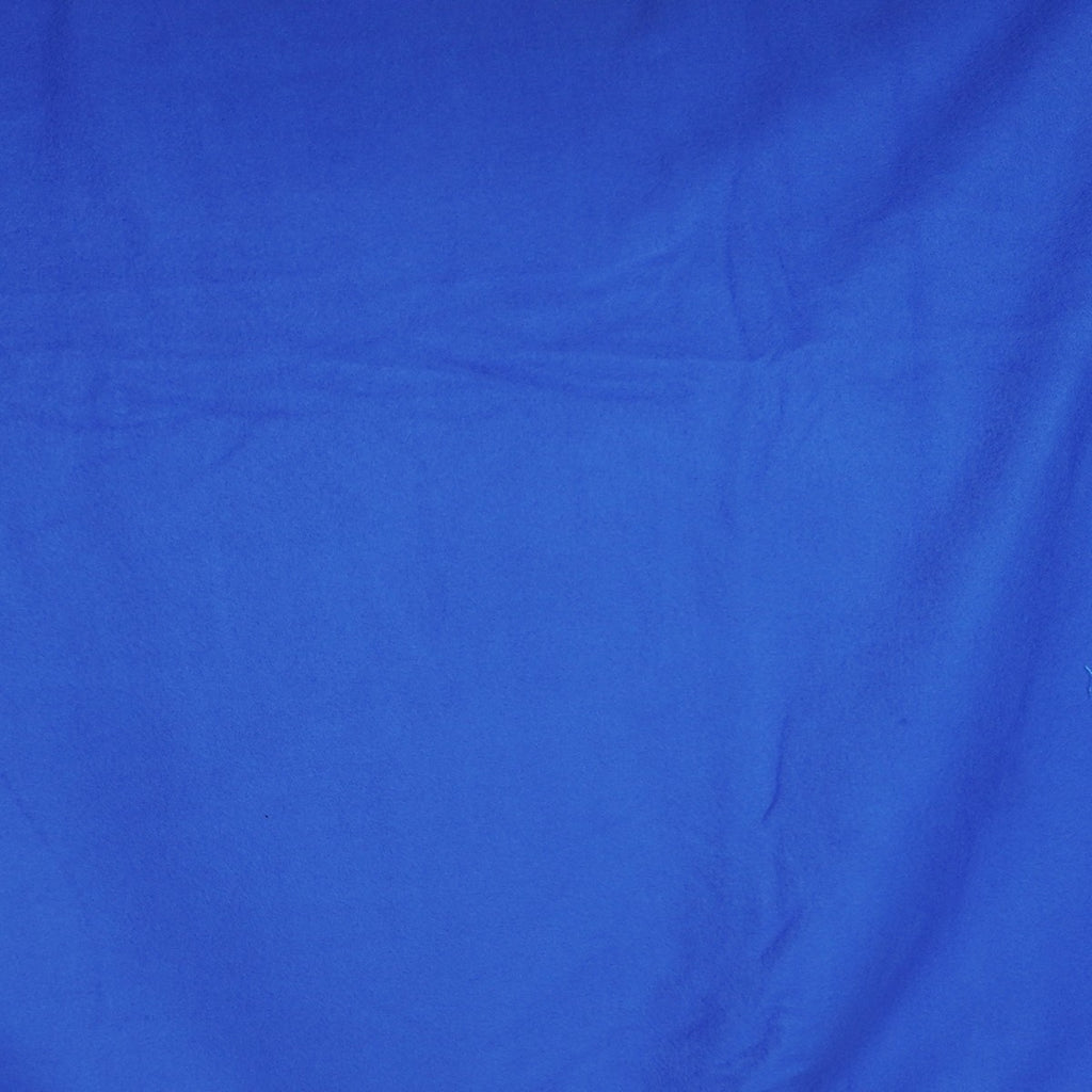HORKA Zweetdeken Economy Fleece Royal Blue