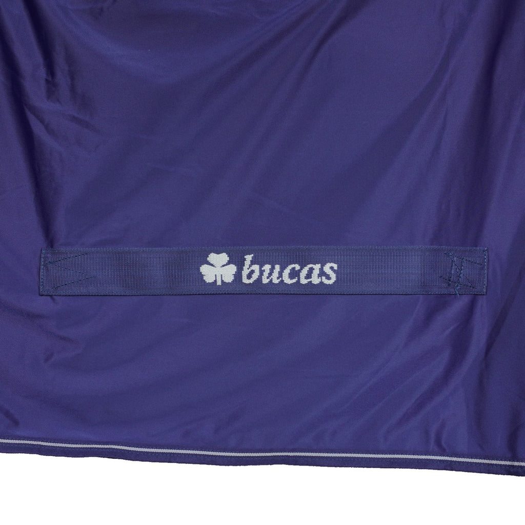Bucas Power Cooler Navy/Silver