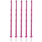Agradi Power Weidepaal Classic Dubbel 156cm 5 Stuks Roze