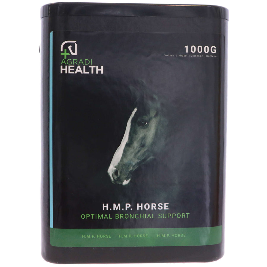 Agradi Health Bronchi Mix