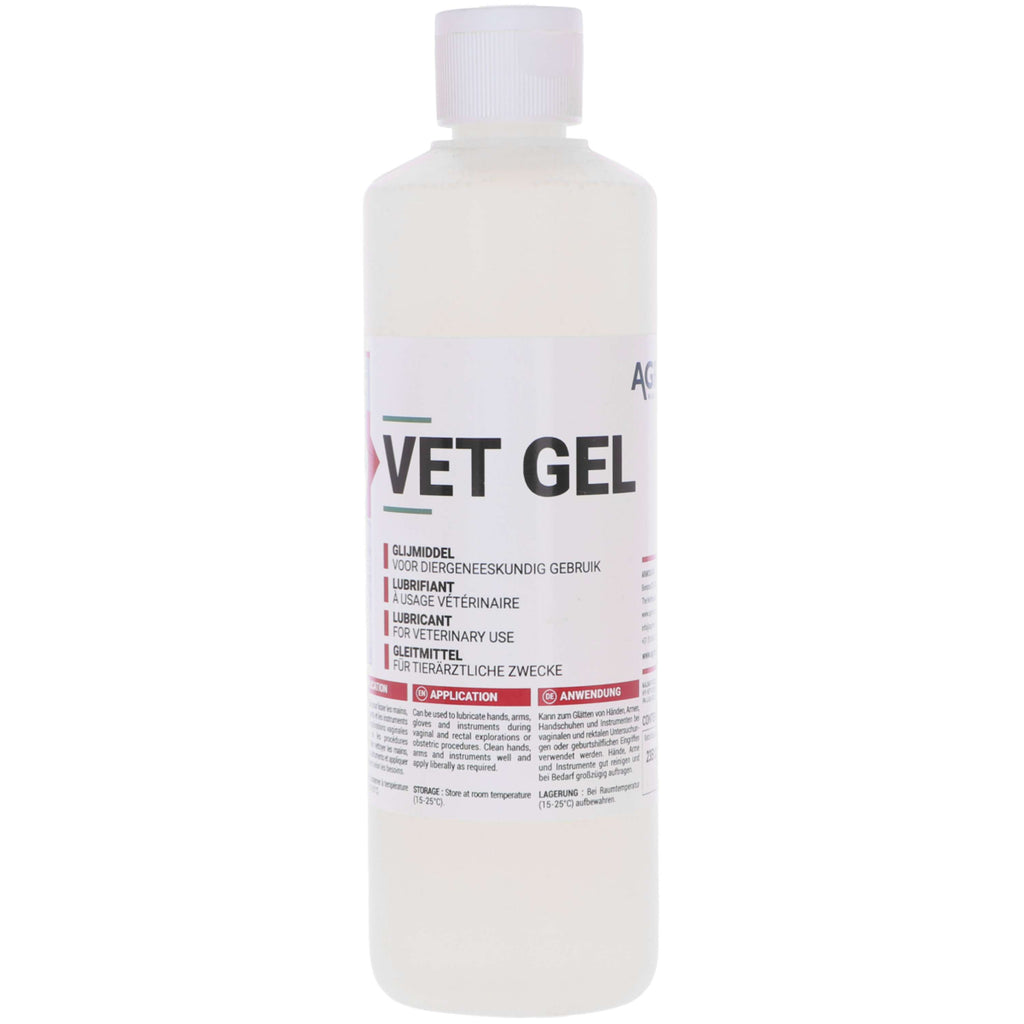 Agrivet Glijmiddel