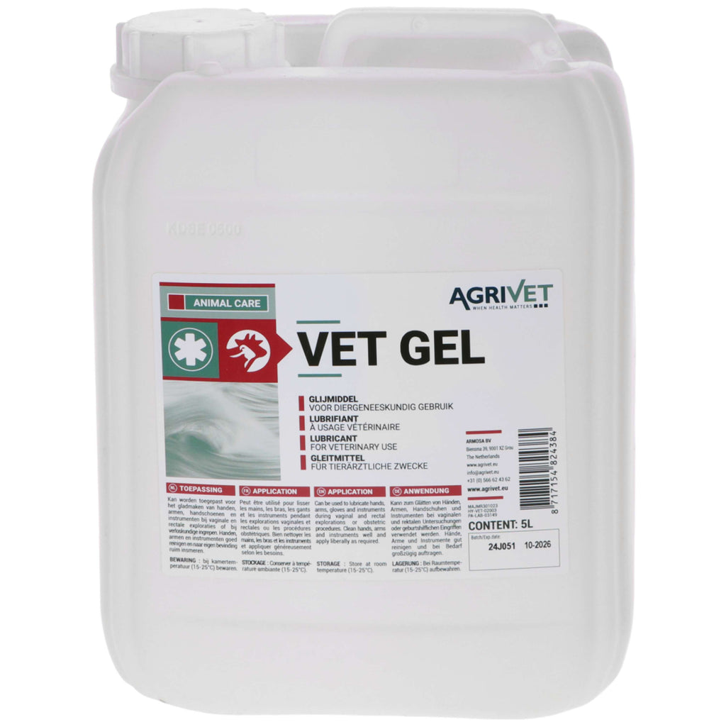 Agrivet Glijmiddel