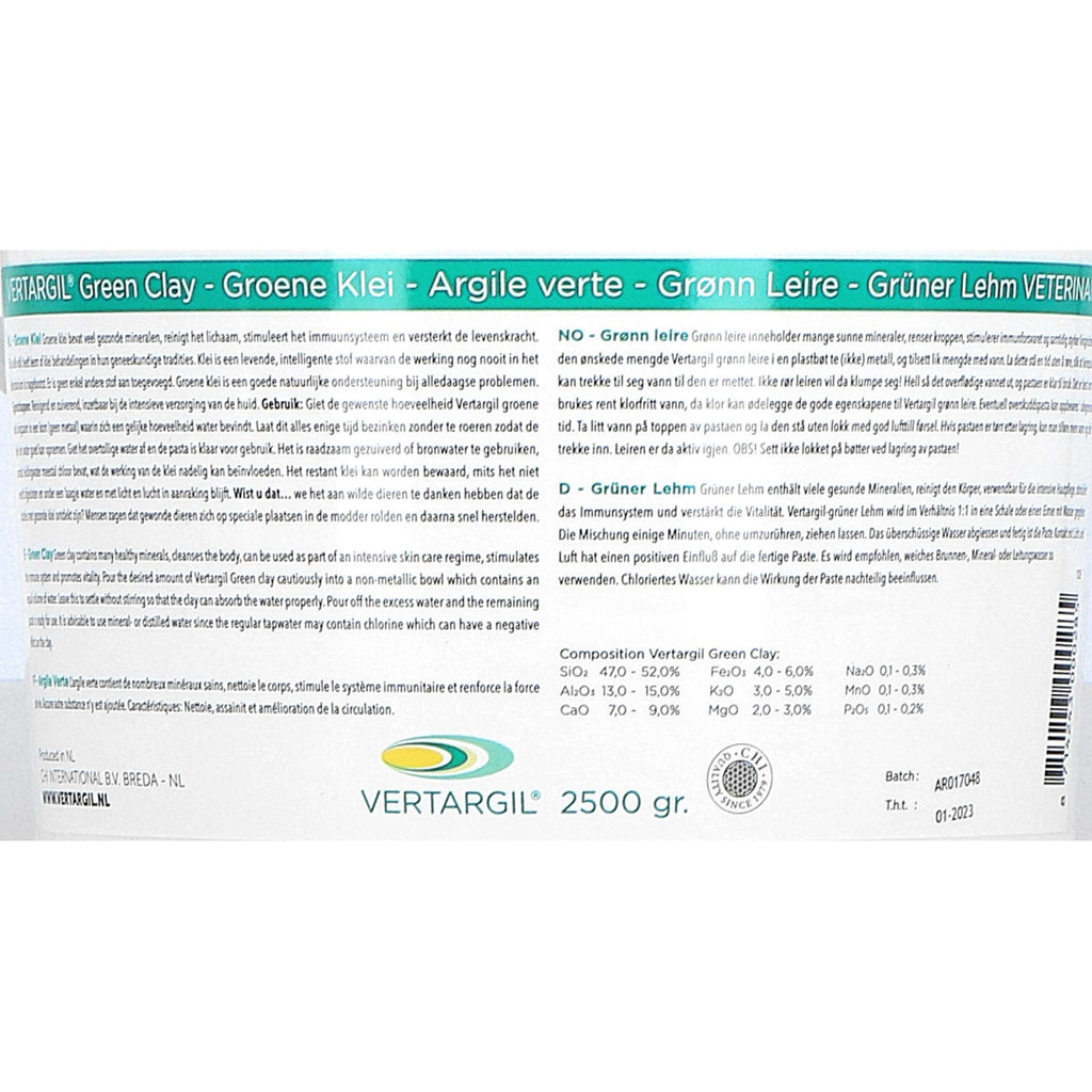 Vertargil Grof