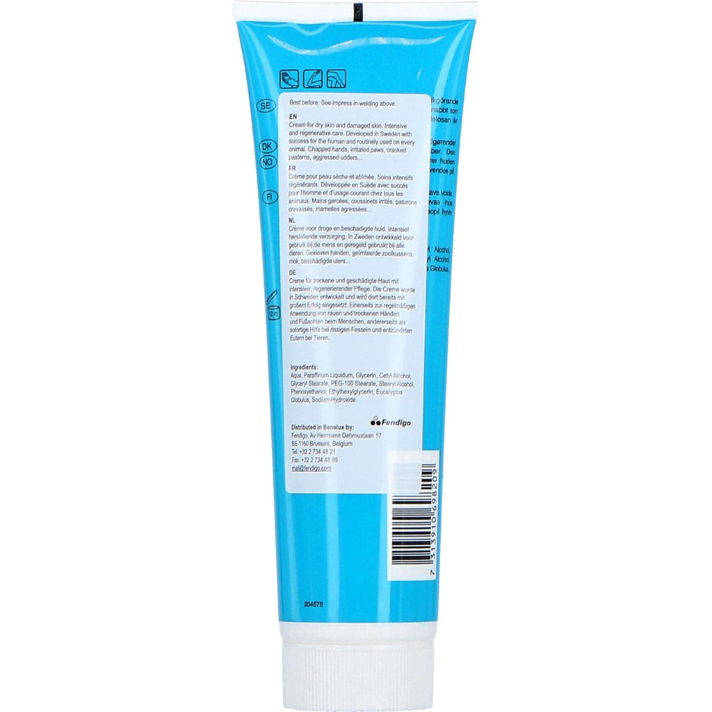 Helosan Tube