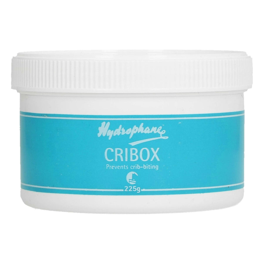 Cribox Anti-bijt