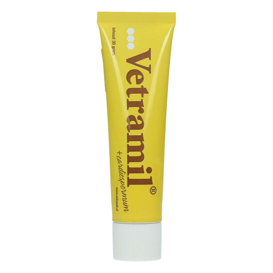 Vetramil Honingzalf