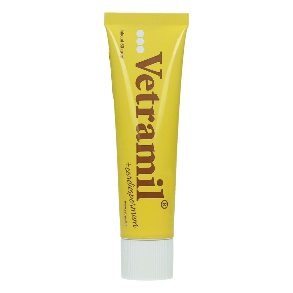 Vetramil Honingzalf