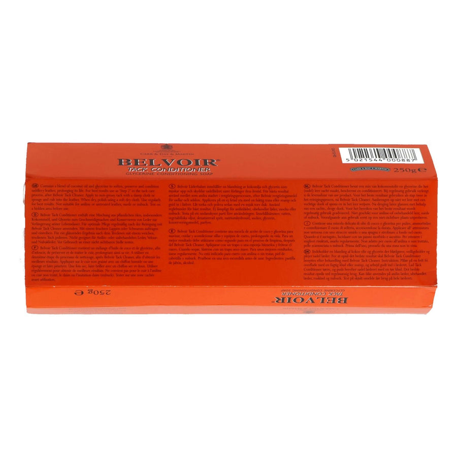 Carr & Day & Martin Belvoir Conditioning Soap