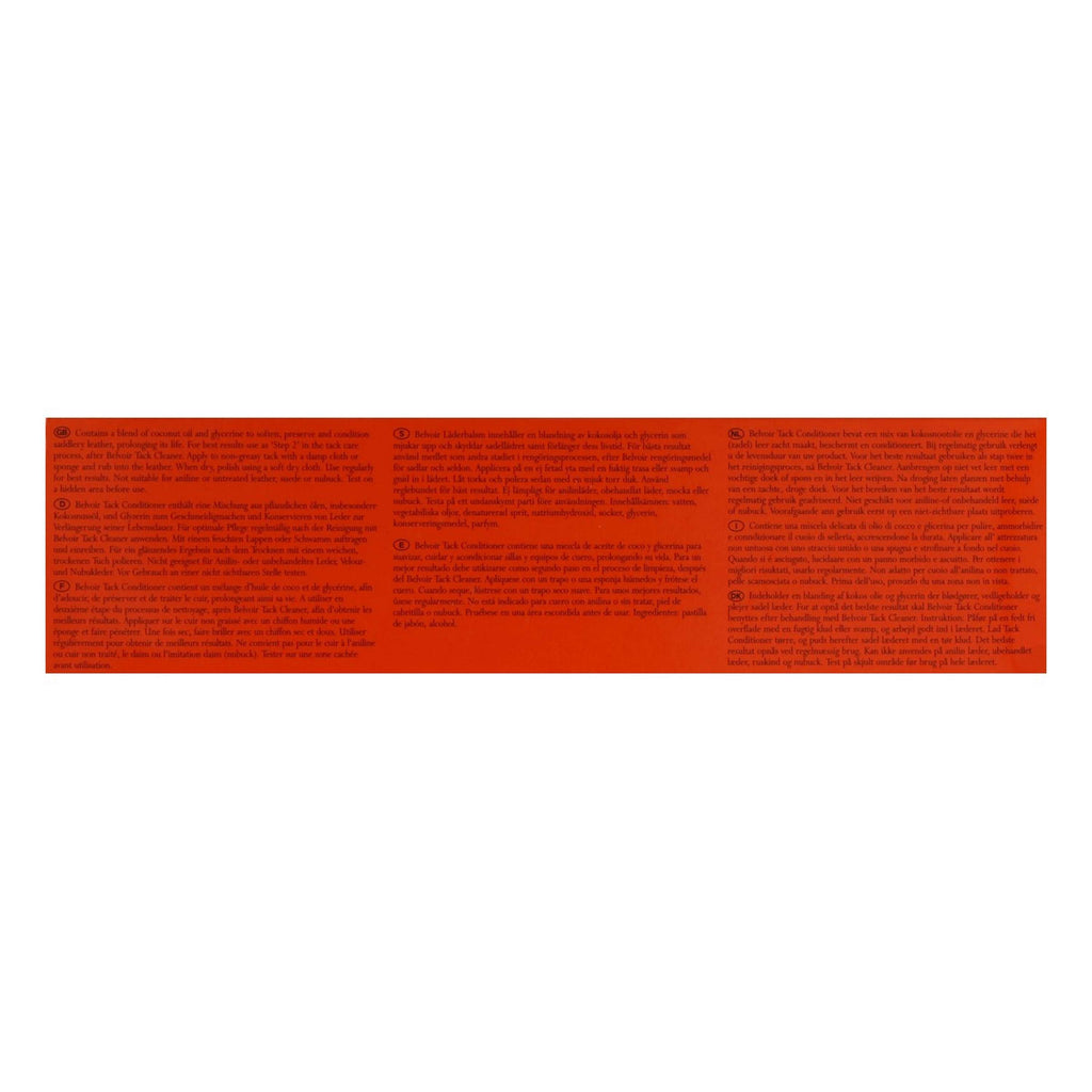 Carr & Day & Martin Belvoir Conditioning Soap