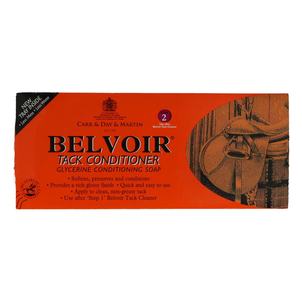 Carr & Day & Martin Belvoir Conditioning Soap