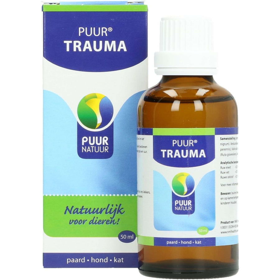 PUUR Trauma