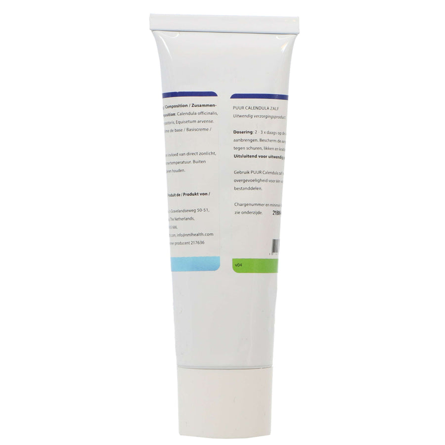 PUUR Calendula Cream / Zalf Hond/Kat/Paard