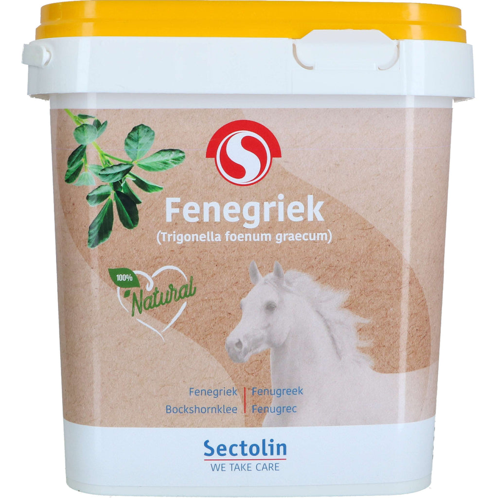 Sectolin Fenegriek