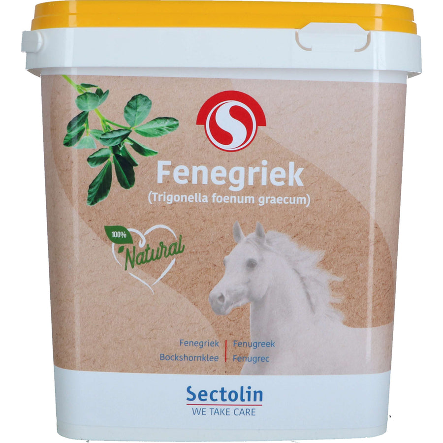 Sectolin Fenegriek