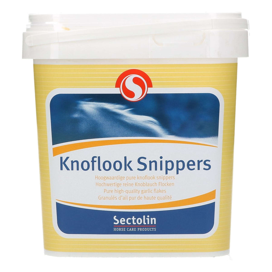 Sectolin Knoflook Snippers