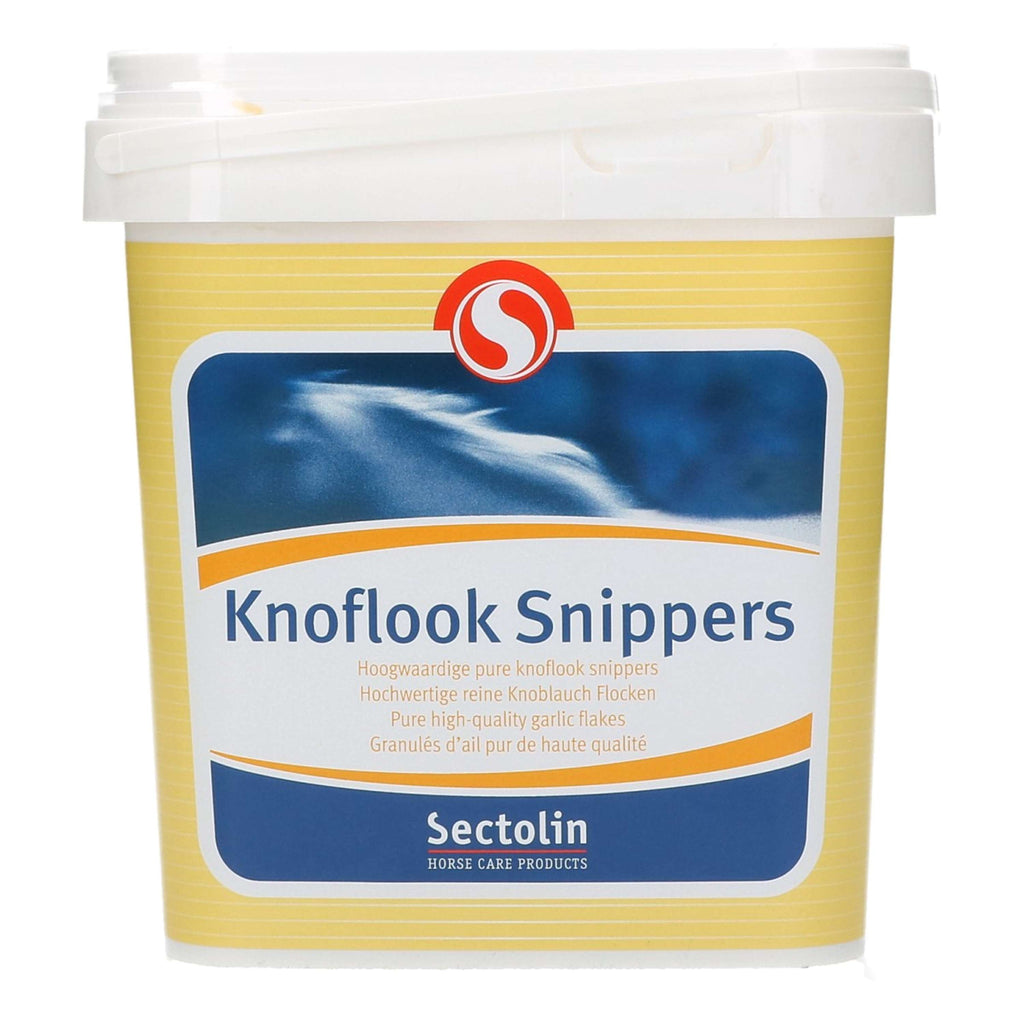 Sectolin Knoflook Snippers